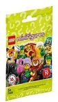 LEGO&reg; Minifigures 71025 Serie 19