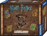 KOSMOS 693398 Harry Potter - Kampf um Hogwarts