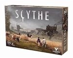 FEUERLAND FEU61858 Scythe (deutsch)
