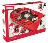 BRIO 63401700 Holz Flipper Space Safari