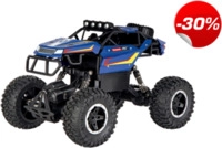 CARRERA RC 370160134 1:16 2,4GHz Passion Cruiser