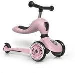 Scoot & Ride Highwaykick rose