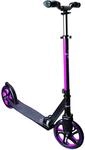 Authentic Sports Muuwmi Sports Aluminium Scooter Muuwmi Pro pink 215 mm