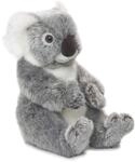 WWF Pl&uuml;sch Koala, realistisch gestaltetes Pl&uuml;schtier, ca. 15 cm