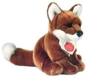 Hermann Teddy 90321 Fuchs sitzend 20 cm