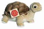 HERMANN TEDDY 90114 Schildkr&ouml;te 20 cm