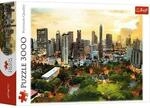 Trefl Puzzle Sonnenuntergang in Bangkok, 3000 Teile