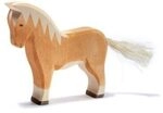 OSTHEIMER 11113 Haflinger