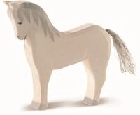 OSTHEIMER 11116 Pferd wei&szlig;