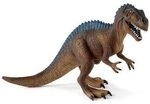 SCHLEICH 14584 Dinosaurs Acrocanthosaurus