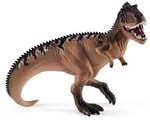 SCHLEICH 15010 Giganotosaurus