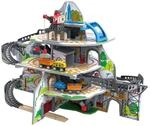 Hape Riesige Bergmine