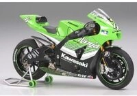 TAMIYA 300014109 1:12 Kawasaki Ninja ZX-RR #55