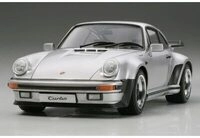 TAMIYA 300024279 1:24 Porsche Turbo 1988 Stra&szlig;