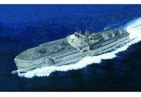 ITALERI 510005603 1:35 Schnellboot Typ S-100 PR
