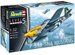 REVELL 03944 1:32 P-51D-5NA Mustang (early version)