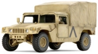 TAMIYA 300032563 1:48 US Modernes 4x4 Transportfahrzeug