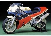 TAMIYA 300014057 1:12 Honda VFR 750R 1987