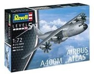 REVELL 03929 1:72 Airbus A400M "ATLAS"