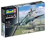 REVELL 03927 1:32 Supermarine Spitfire Mk.IXc