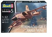 REVELL 03892 1:32 Tornado GR.1 RAF "Gulf War"
