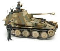 TAMIYA 300035364 1:35 Dt. Jgd.Pz. Marder III N
