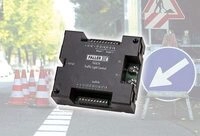 FALLER 161654 H0 N Traffic-Light-Control