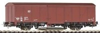 PIKO 54999 H0 Schienenreinigungswagen Gbs254, DB AG, Ep. V