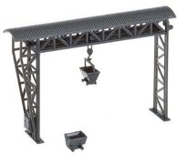 FALLER 222199 N Bockkran, Ep. I