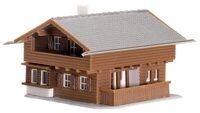 FALLER 232237 N Haus Enzian, Ep. II