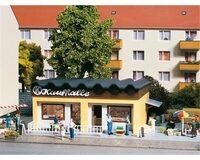 AUHAGEN 11406 H0 Kaufhalle