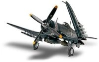 REVELL 15248 1:48 Corsair F4U-4