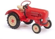 BUSCH 50000 H0 / 1:87 Traktor Porsche Junior K