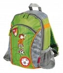 SIGIKID 23769 Rucksack klein Kily Keeper