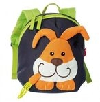 SIGIKID 24218 Minirucksack Hase