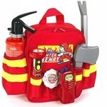 KLEIN 8900 Feuerwehr Rucksack