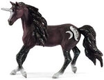 SCHLEICH 70578 Mond-Einhorn, Hengst