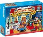 PLAYMOBIL&reg; 70188 - Christmas - Adventskalender "Weihnachten im...