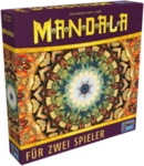 ASMODEE LOOD0020 Lookout Spiele Mandala