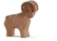 OSTHEIMER 11651 Schafbock braun