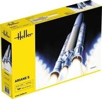 HELLER 80441 Ariane V