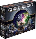FEUERLAND FEU63538 Gaia Project (deutsch)