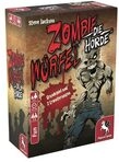 PEGASUS SPIELE 51834G Zombie W&uuml;rfel - Die Horde