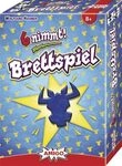 AMIGO 01951 6 nimmt! Brettspiel