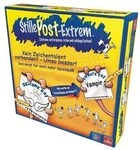 GOLIATH 376214 Stille Post Extrem (6 Spieler Version)