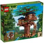 LEGO&reg; Ideas 21318 Baumhaus