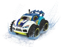 DICKIE TOYS 201119132 RC Amphy Rider, RTR