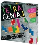 MOSES. VERLAG 90341 Tetragenial