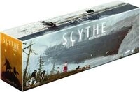 FEUERLAND FEU63539 Scythe: Kolosse der L&uuml;fte [Erweiterung]