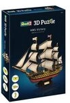 REVELL 00171 HMS Victory 3D Puzzle